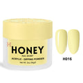 Honey Bee Acrylic & Dip Powder H016