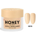 Honey Bee Acrylic & Dip Powder H018