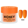 Honey Bee Acrylic & Dip Powder H024