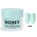 Honey Bee Acrylic & Dip Powder H028