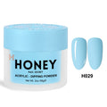Honey Bee Acrylic & Dip Powder H029