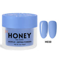 Honey Bee Acrylic & Dip Powder H030