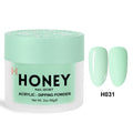 Honey Bee Acrylic & Dip Powder H031