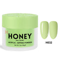 Honey Bee Acrylic & Dip Powder H032