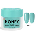 Honey Bee Acrylic & Dip Powder H033