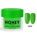 Honey Bee Acrylic & Dip Powder H035