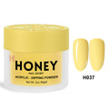 Honey Sunshine Acrylic & Dip Powder H037
