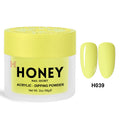Honey Sunshine Acrylic & Dip Powder H039