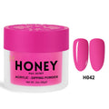 Honey Sunshine Acrylic & Dip Powder H042