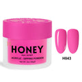 Honey Sunshine Acrylic & Dip Powder H043