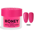 Honey Sunshine Acrylic & Dip Powder H044