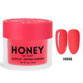 Honey Sunshine Acrylic & Dip Powder H048