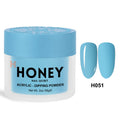 Honey Sunshine Acrylic & Dip Powder H051