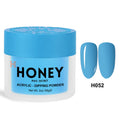 Honey Sunshine Acrylic & Dip Powder H052