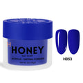 Honey Sunshine Acrylic & Dip Powder H053