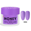 Honey Sunshine Acrylic & Dip Powder H054
