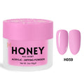Honey Sunshine Acrylic & Dip Powder H059