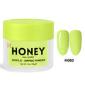 Honey Sunshine Acrylic & Dip Powder H060