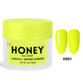 Honey Sunshine Acrylic & Dip Powder H061