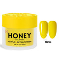 Honey Sunshine Acrylic & Dip Powder H063