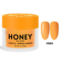 Honey Sunshine Acrylic & Dip Powder H064