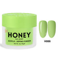 Honey Sunshine Acrylic & Dip Powder H066