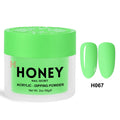 Honey Sunshine Acrylic & Dip Powder H067