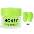 Honey Sunshine Acrylic & Dip Powder H068
