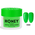 Honey Sunshine Acrylic & Dip Powder H069