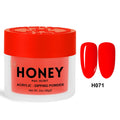 Honey Sunshine Acrylic & Dip Powder H071