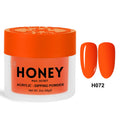 Honey Sunshine Acrylic & Dip Powder H072