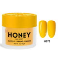 Honey Maple Acrylic & Dip Powder H073