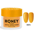 Honey Maple Acrylic & Dip Powder H074