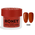 Honey Maple Acrylic & Dip Powder H080