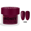 Honey Maple Acrylic & Dip Powder H088