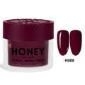 Honey Maple Acrylic & Dip Powder H089