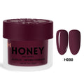 Honey Maple Acrylic & Dip Powder H090