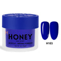 Honey Maple Acrylic & Dip Powder H103