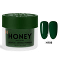 Honey Maple Acrylic & Dip Powder H108