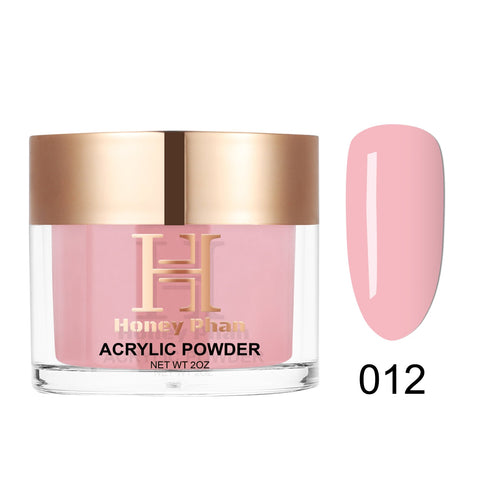 Honey Nail Secret  - Pro Acrylic Powder - HP012