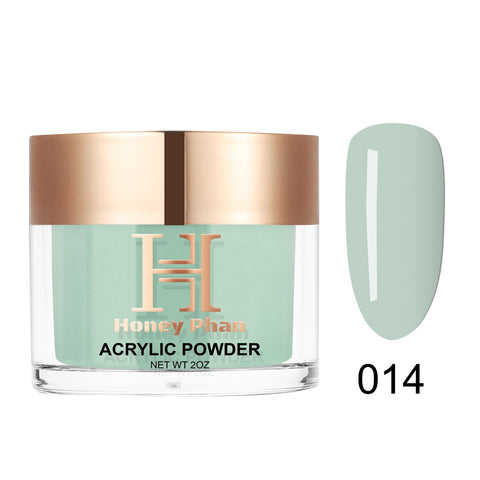 Honey Nail Secret  - Pro Acrylic Powder - HP014