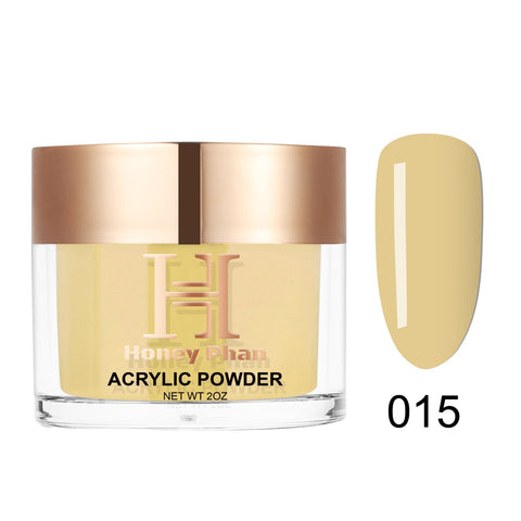 Honey Nail Secret  - Pro Acrylic Powder - HP015