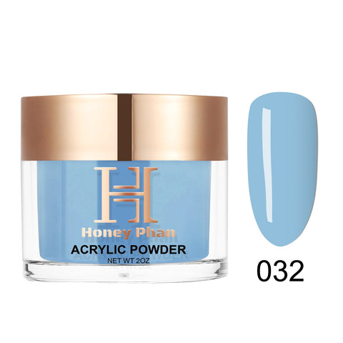 Honey Nail Secret  - Pro Acrylic Powder - HP032