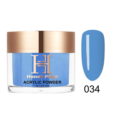 Honey Nail Secret  - Pro Acrylic Powder - HP034