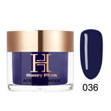 Honey Nail Secret  - Pro Acrylic Powder - HP036