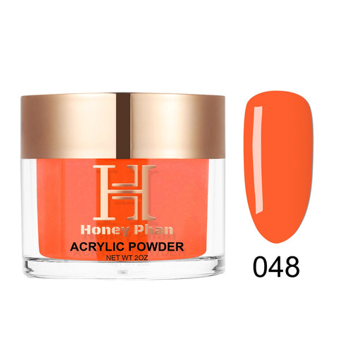 Honey Nail Secret  - Pro Acrylic Powder - HP048