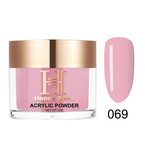 Honey Nail Secret  - Pro Acrylic Powder - HP069