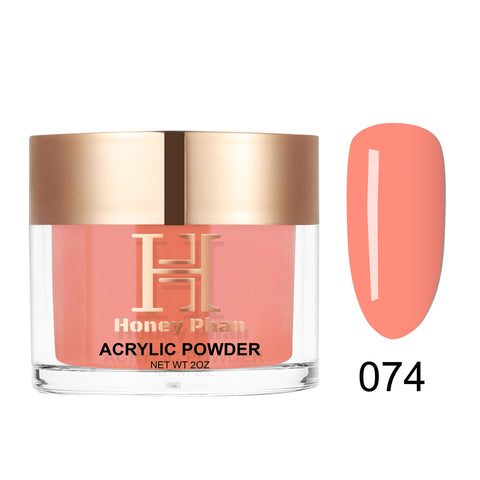 Honey Nail Secret  - Pro Acrylic Powder - HP074