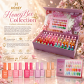 Honey Bee Gel & Lacquer Collection H001-H036