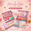 Honey Bee 4 in 1 Collection H001-H036